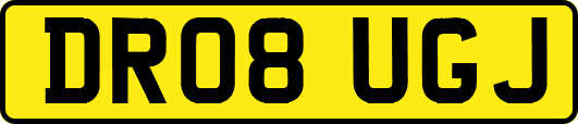 DR08UGJ