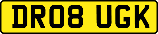 DR08UGK