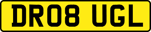 DR08UGL