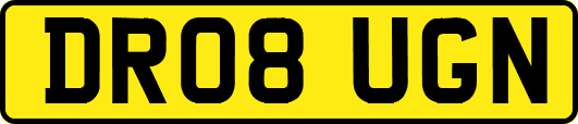 DR08UGN