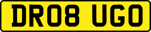 DR08UGO