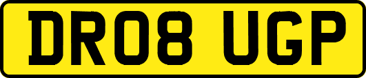 DR08UGP