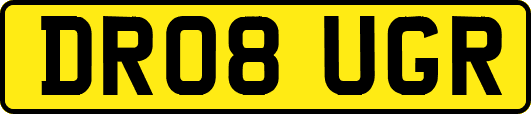 DR08UGR