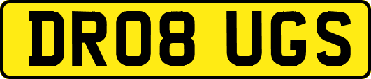 DR08UGS
