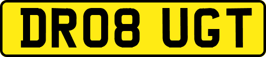DR08UGT