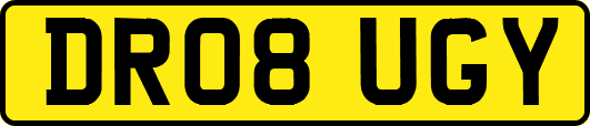 DR08UGY