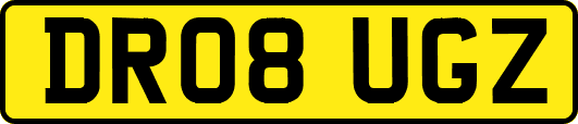 DR08UGZ