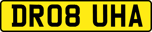 DR08UHA