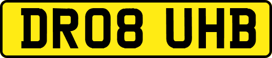 DR08UHB