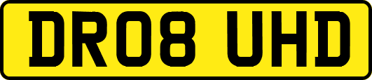 DR08UHD