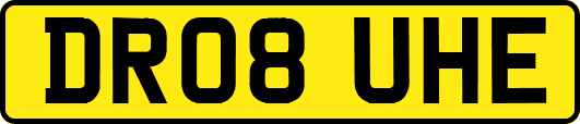 DR08UHE