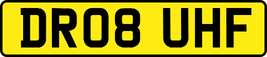 DR08UHF