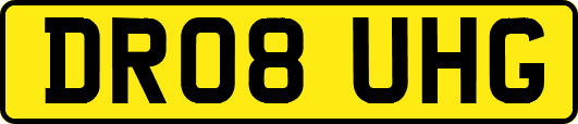 DR08UHG
