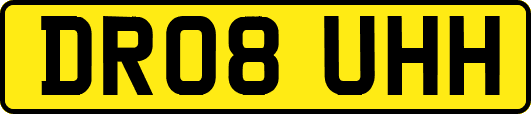 DR08UHH