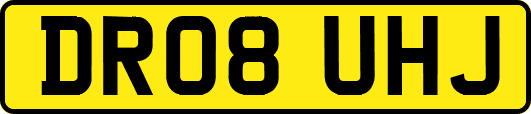 DR08UHJ