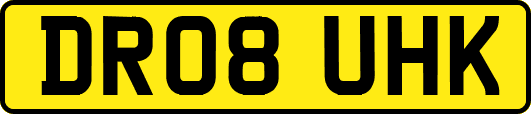 DR08UHK