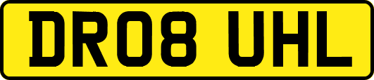 DR08UHL