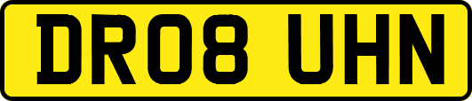 DR08UHN