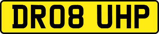 DR08UHP