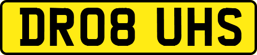 DR08UHS