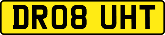 DR08UHT