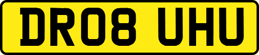 DR08UHU
