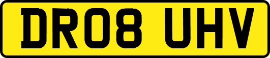DR08UHV