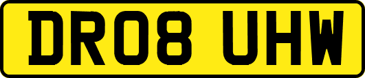 DR08UHW
