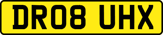 DR08UHX