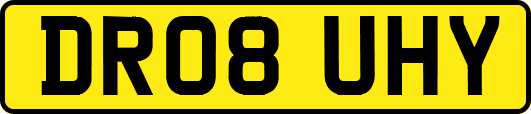 DR08UHY