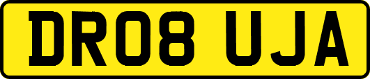 DR08UJA