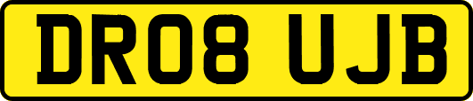 DR08UJB