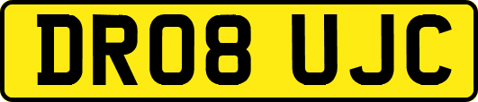 DR08UJC