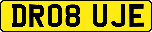 DR08UJE
