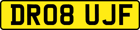 DR08UJF