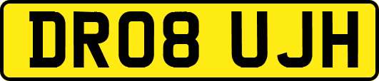 DR08UJH