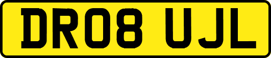 DR08UJL