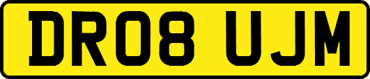 DR08UJM
