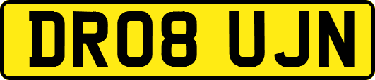 DR08UJN