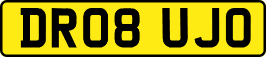 DR08UJO