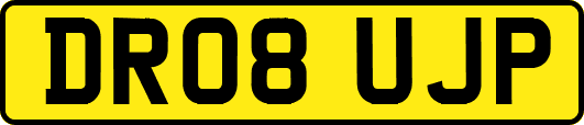 DR08UJP