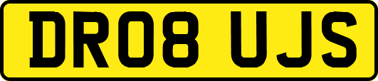 DR08UJS