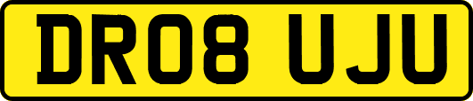 DR08UJU