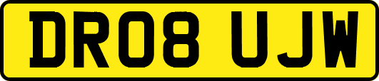 DR08UJW