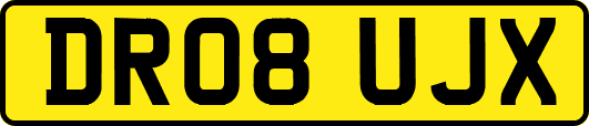 DR08UJX
