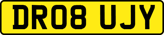 DR08UJY