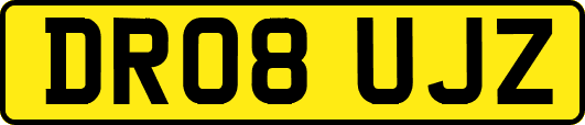 DR08UJZ