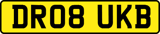 DR08UKB