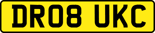 DR08UKC