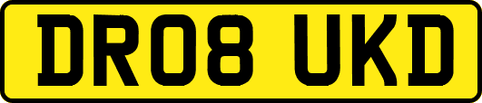 DR08UKD